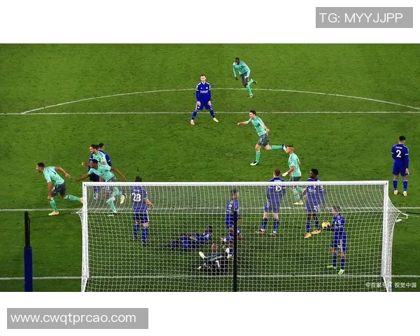 足球比赛规则小知识让你更好理解这项全球运动的魅力与乐趣